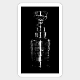 Lord Stanley's Cup Magnet